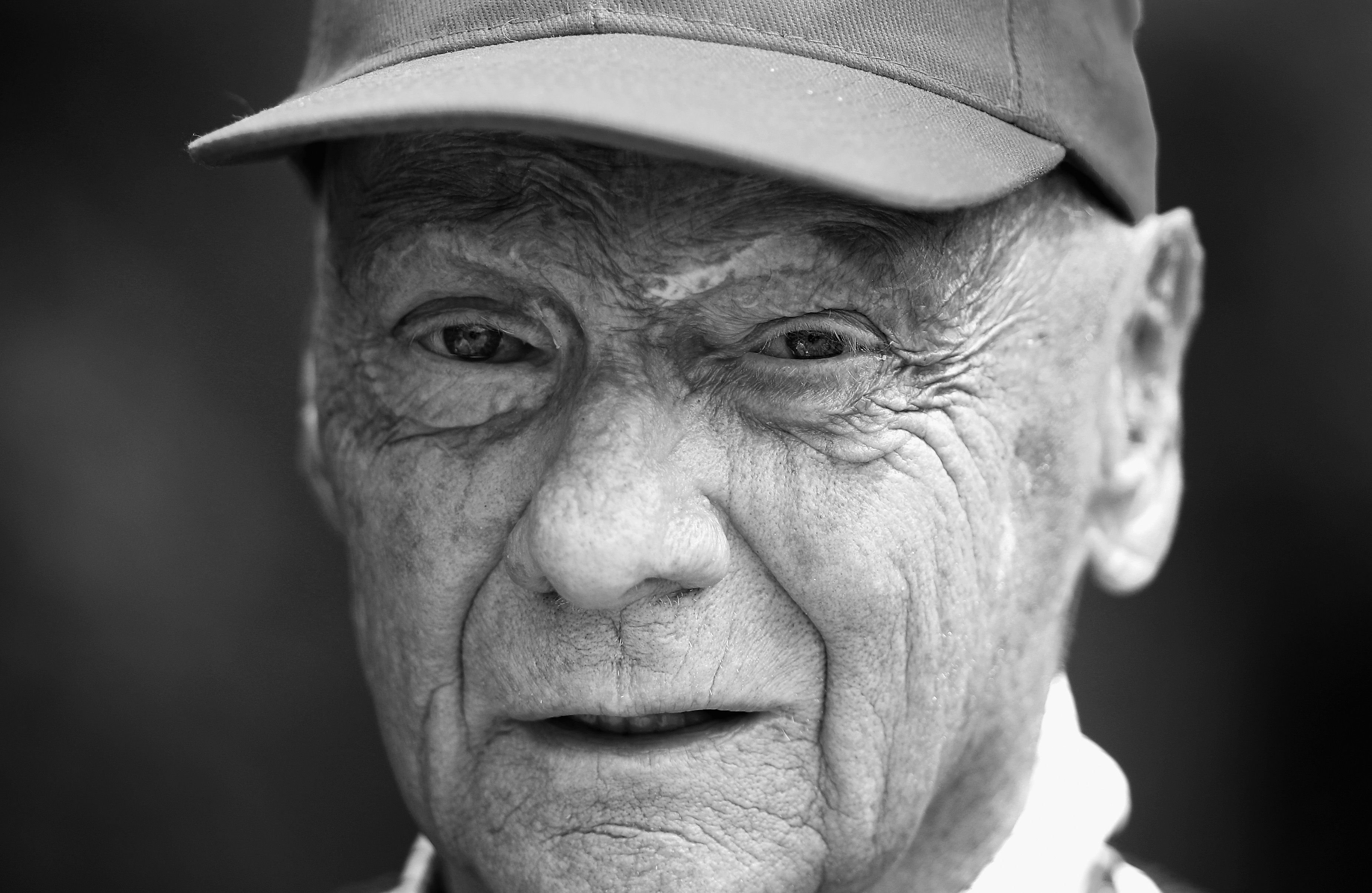 Niki Lauda, 1949-2019