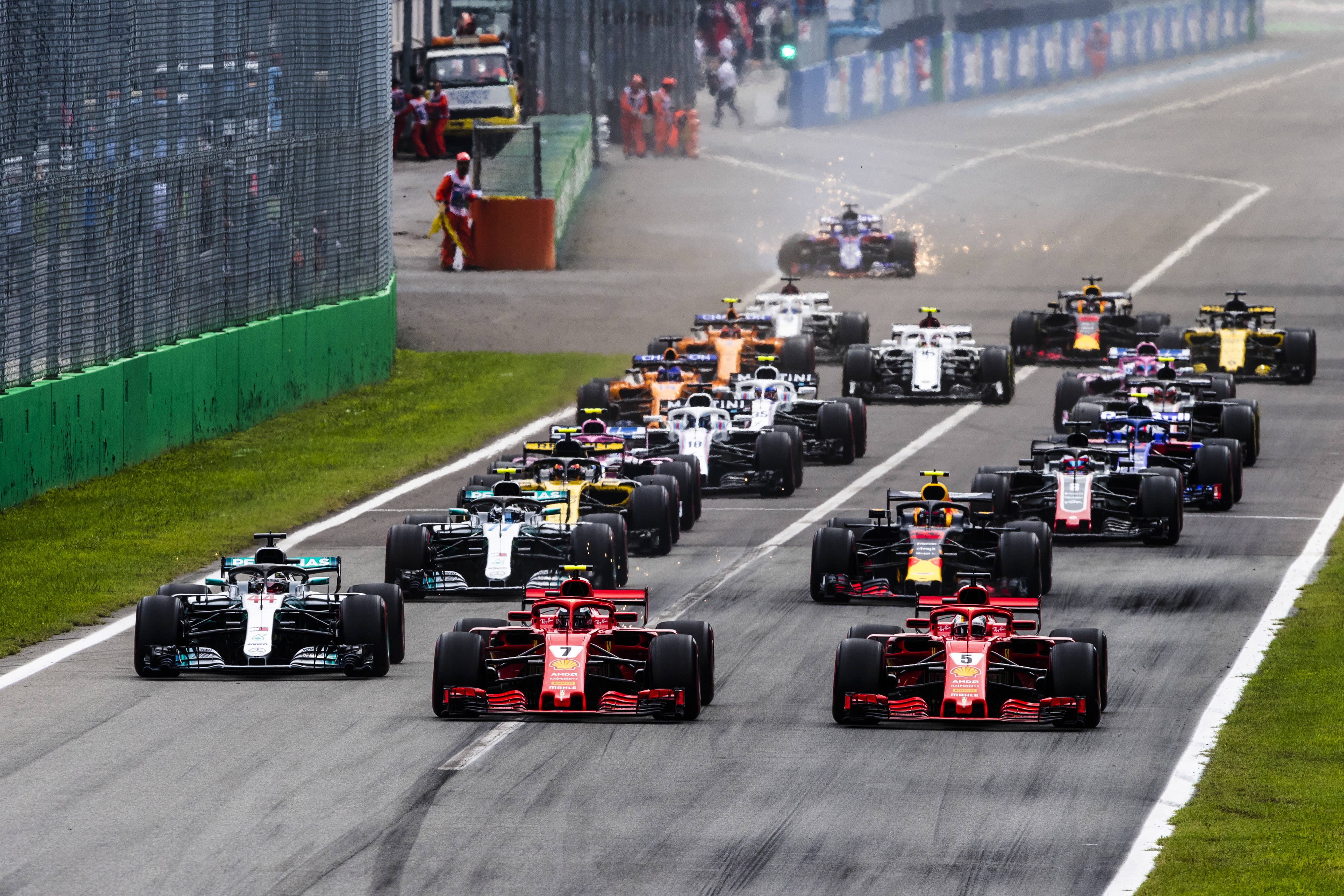 F1news новости формулы 1