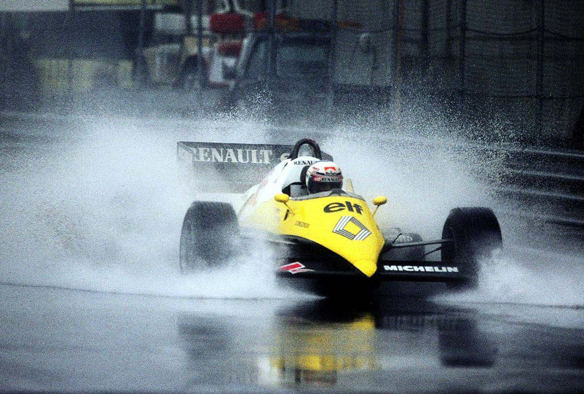 All-Time Driver Stats • MostlyF1.com