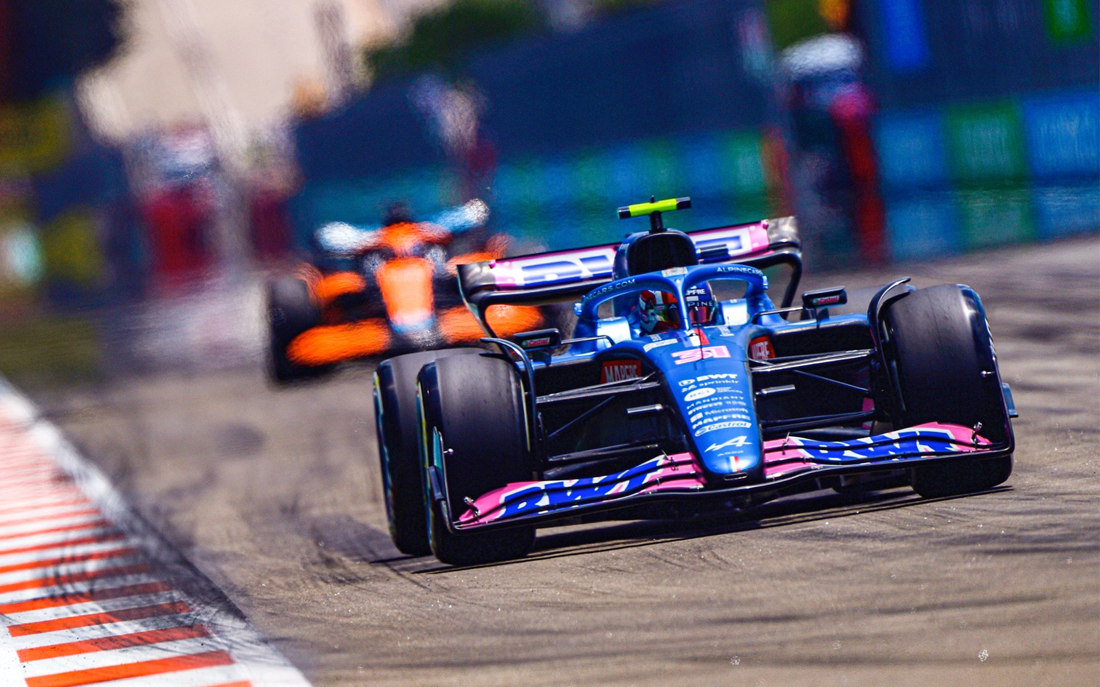 2023 Formula 1.5 Constructors' Championship Standings • Mostly F1